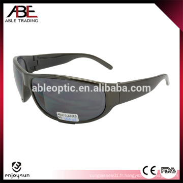 Chine Wholesale Market Agents sunglass de sport de mode pour hommes